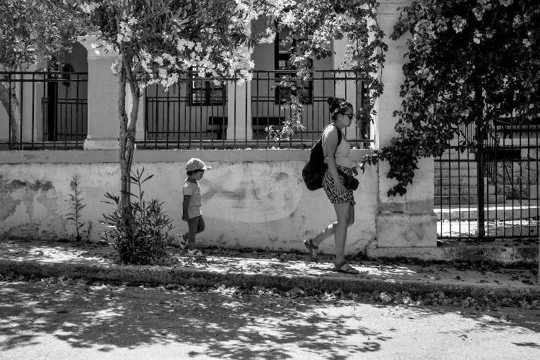 Creta, Grecia, Giugno 2025