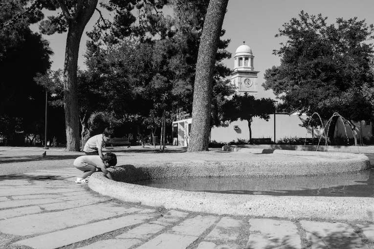 Creta, Grecia, Giugno 2025