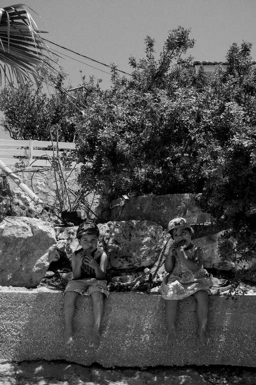 Creta, Grecia, Giugno 2025