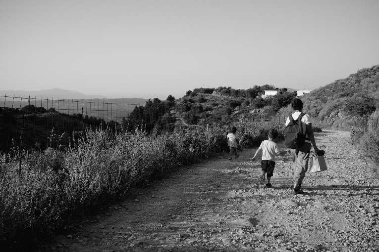 Creta, Grecia, Giugno 2025