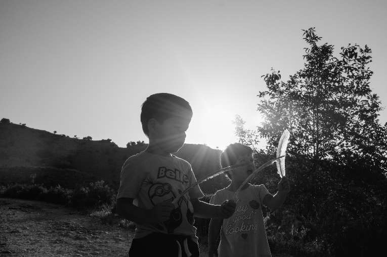 Creta, Grecia, Giugno 2025