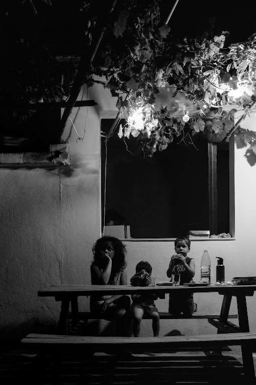 Creta, Grecia, Giugno 2025