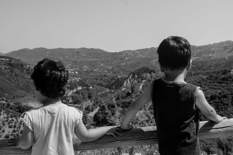 Creta, Grecia, Giugno 2025