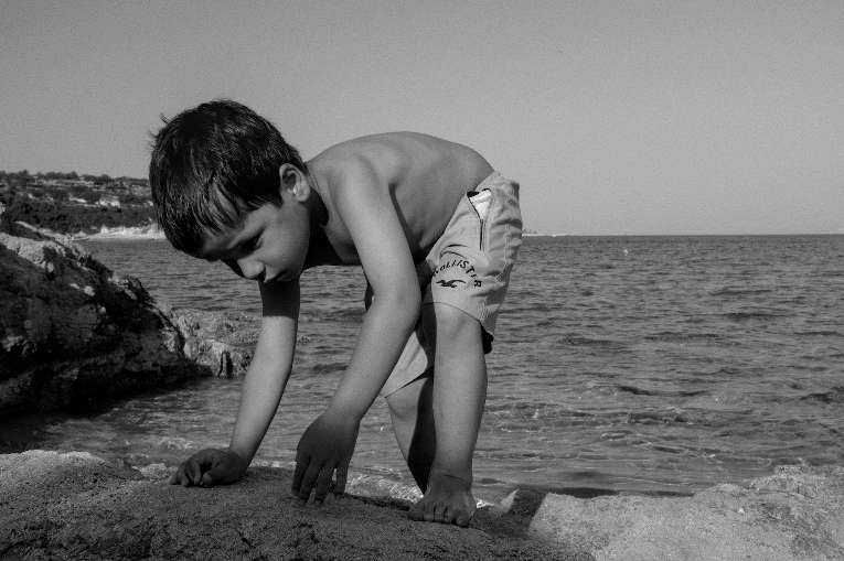 Creta, Grecia, Giugno 2025