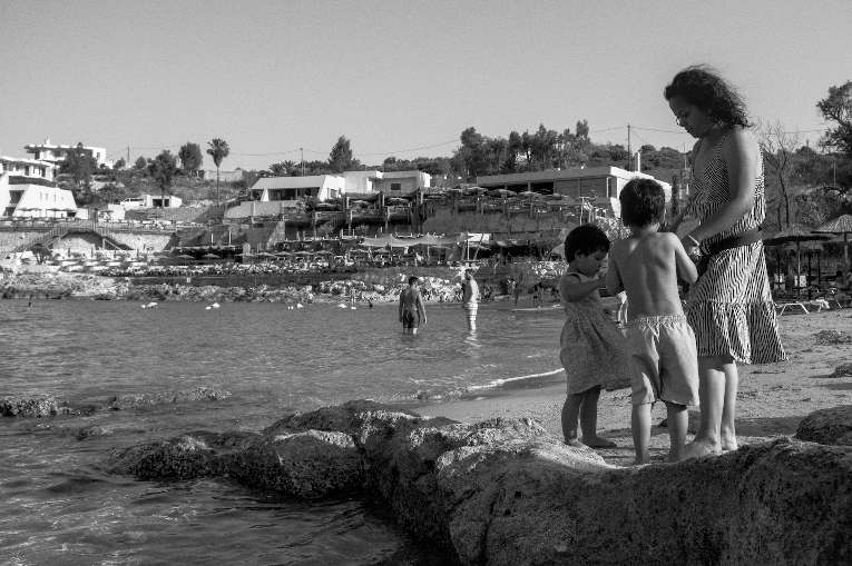 Creta, Grecia, Giugno 2025