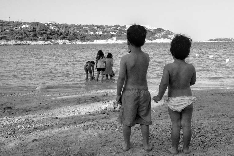 Creta, Grecia, Giugno 2025