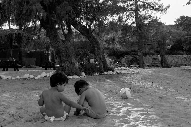 Creta, Grecia, Giugno 2025
