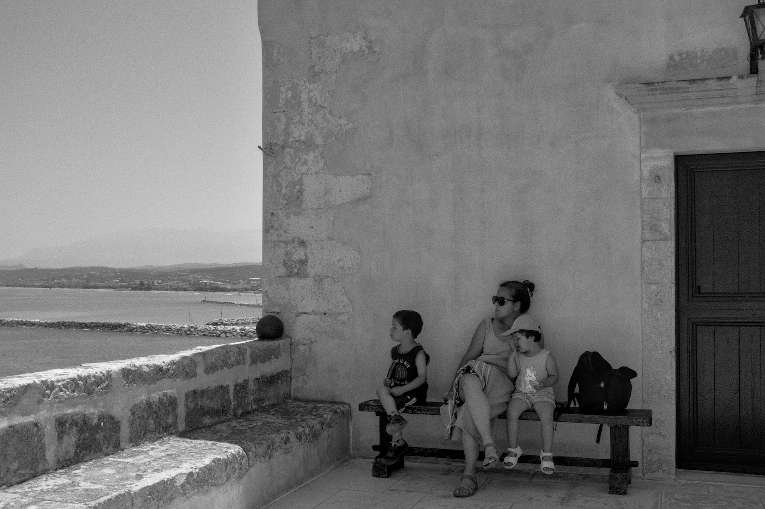 Creta, Grecia, Giugno 2025