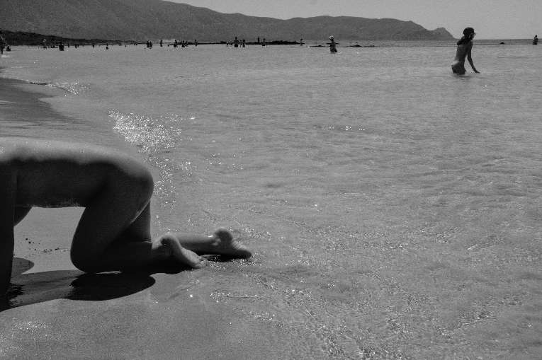 Creta, Grecia, Giugno 2025