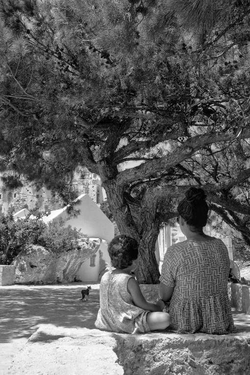 Creta, Grecia, Giugno 2025