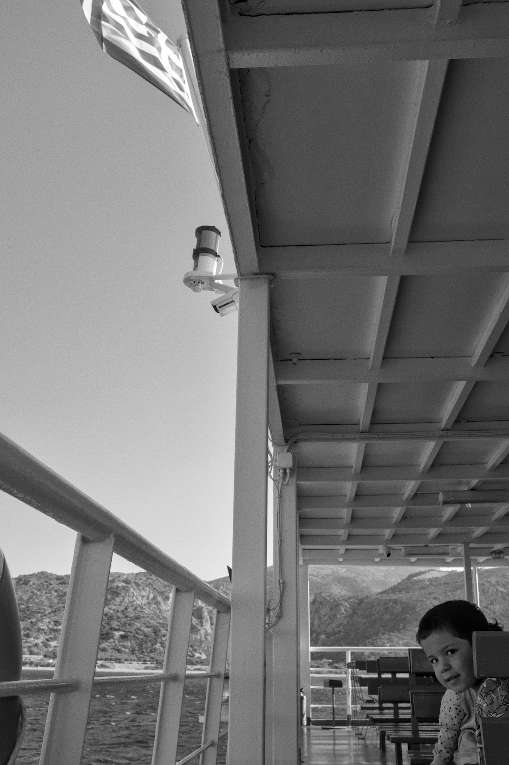 Creta, Grecia, Giugno 2025