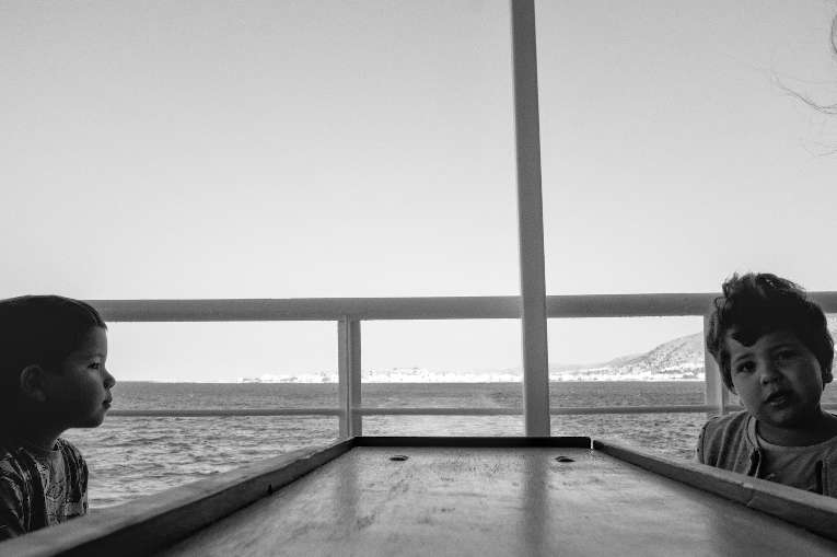 Creta, Grecia, Giugno 2025