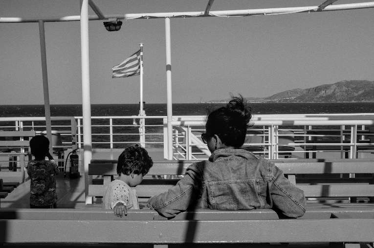Creta, Grecia, Giugno 2025