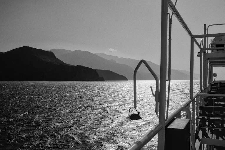 Creta, Grecia, Giugno 2025