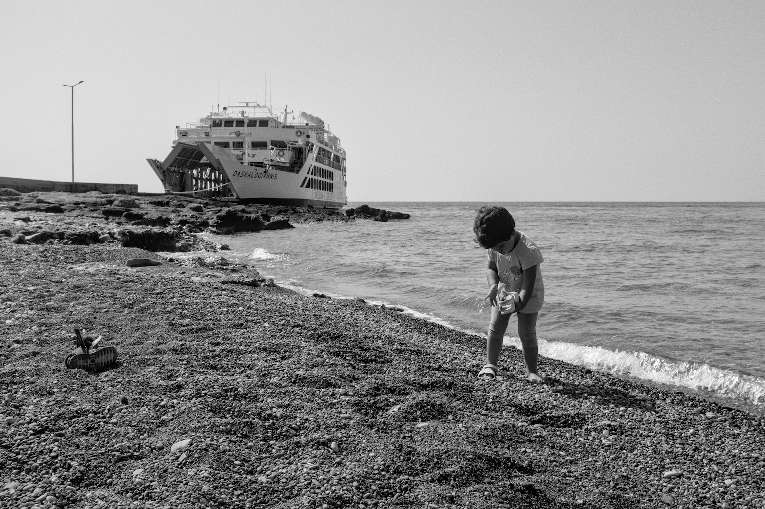 Creta, Grecia, Giugno 2025