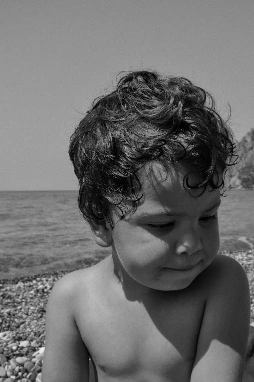 Creta, Grecia, Giugno 2025
