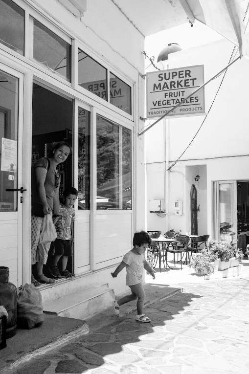 Creta, Grecia, Giugno 2025