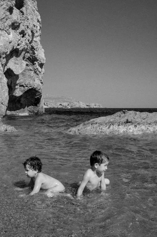 Creta, Grecia, Giugno 2025