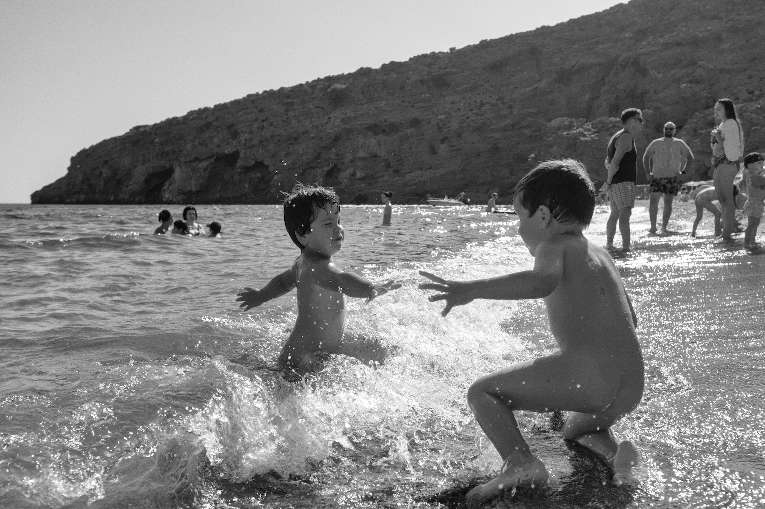 Creta, Grecia, Giugno 2025