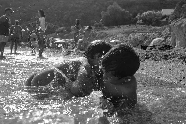 Creta, Grecia, Giugno 2025