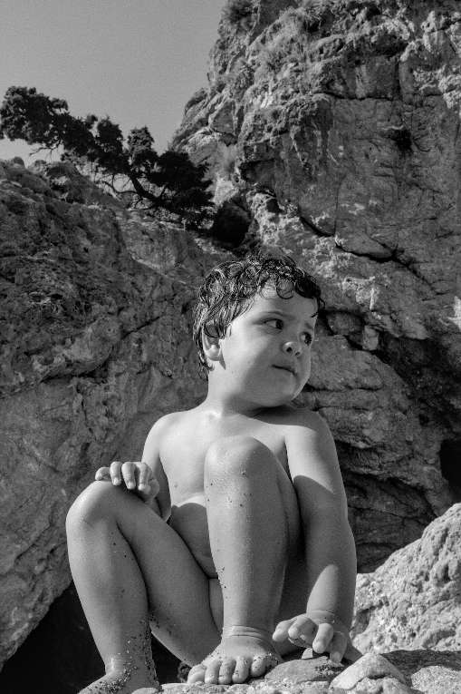 Creta, Grecia, Giugno 2025