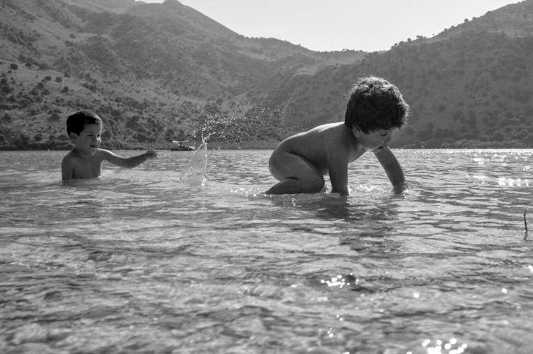 Creta, Grecia, Giugno 2025