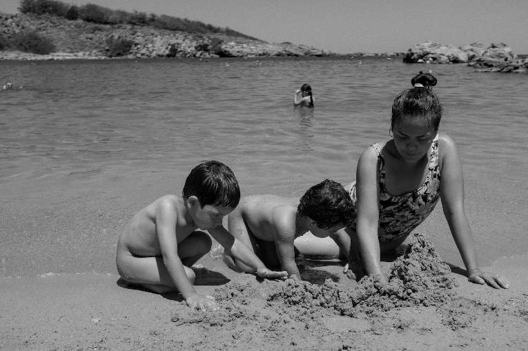 Creta, Grecia, Giugno 2025