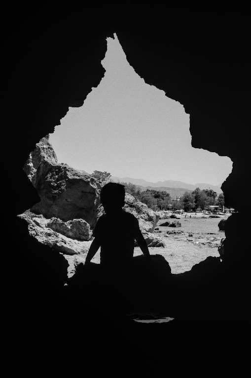 Creta, Grecia, Giugno 2025