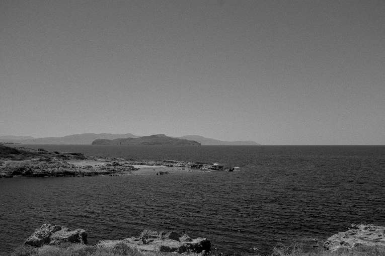 Creta, Grecia, Giugno 2025