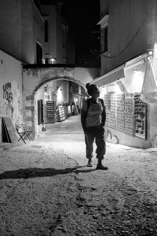 Creta, Grecia, Giugno 2025