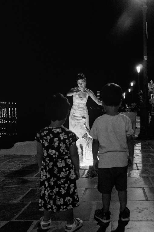Creta, Grecia, Giugno 2025