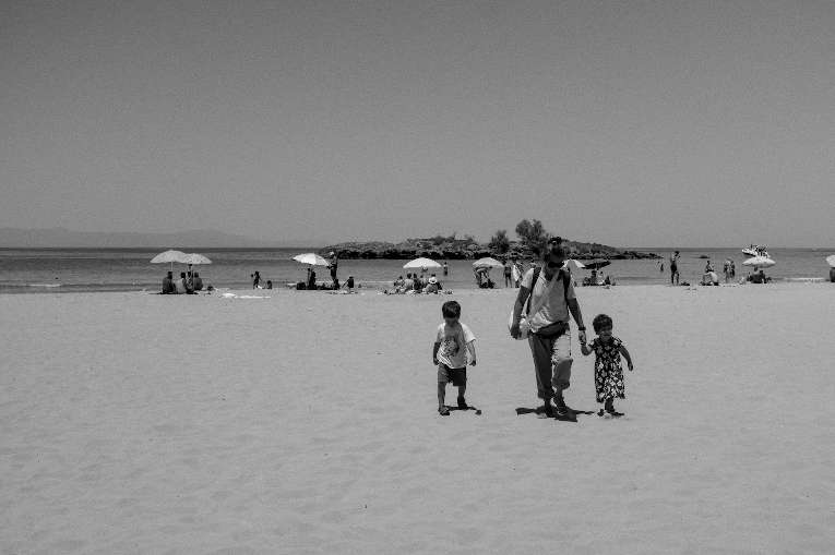 Creta, Grecia, Giugno 2025