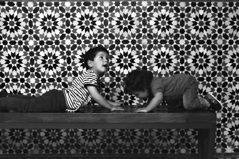 Marrakech, Marocco, Febbraio 2024