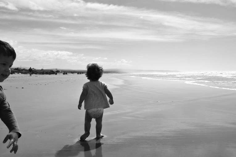 Essaouira, Marocco, Febbraio 2024