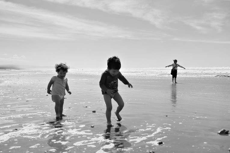 Essaouira, Marocco, Febbraio 2024