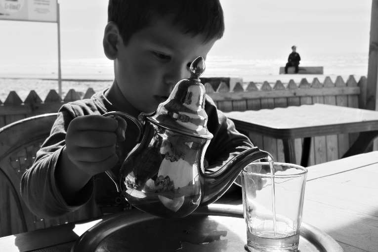 Essaouira, Marocco, Febbraio 2024