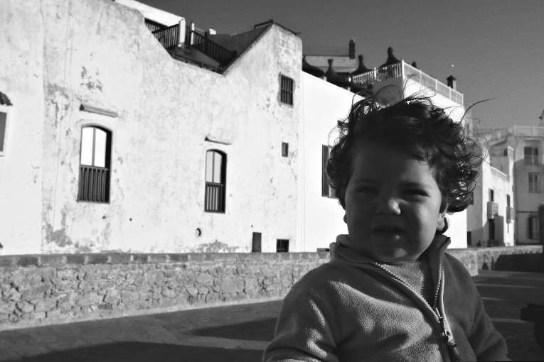 Essaouira, Marocco, Febbraio 2024